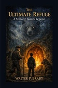 Cover: The Ultimate Refuge - Walter P Brady