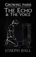 Cover: The Echo And The Voice - Chronos Publishing