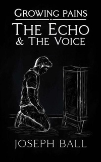 Enlarge image Cover: The Echo And The Voice - Chronos Publishing