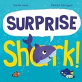 Cover: Surprise Shark! - Affirm Kids