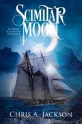 Cover: Scimitar Moon - Jaxbooks