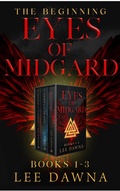Cover: The Beginning - LeeDawna Books, Inc.