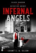 Cover: INFERNAL ANGELS - Writers Way Solutions