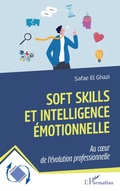 Cover: Soft Skills et intelligence emotionnelle - Editions L'Harmattan