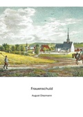 Cover: Frauenschuld - tredition