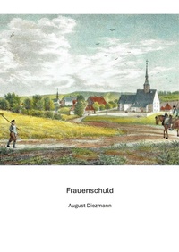 Enlarge image Cover: Frauenschuld - tredition