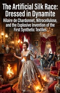 Cover: The Artificial Silk Race: Dressed in Dynamite - epubli