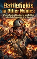 Cover: Battlefields in Other Names - epubli