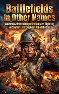 Enlarge image Cover: Battlefields in Other Names - epubli