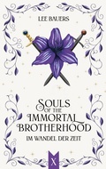 Cover: SOULS OF THE IMMORTAL BROTHERHOOD X - BoD - Books on Demand