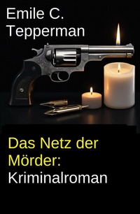 Enlarge image Cover: Das Netz der Mörder: Kriminalroman - Uksak E-Books