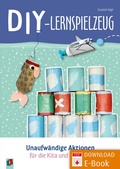 Cover: DIY-Lernspielzeug - Verlag an der Ruhr
