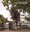Cover: Schulz und Schulz, Deutsche Botschaft, Wien - Edition Axel Menges GmbH