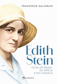 Enlarge image Cover: Edith Stein - Quadrante Editora