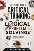 Cover: The Complete Guide to Critical Thinking and Logical Problem Solving - generate.plus
