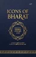 Cover: Icons of Bharat - Mark-Fly