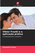 Cover: Viktor Frankl e a aplicacao pratica - Edicoes Nosso Conhecimento