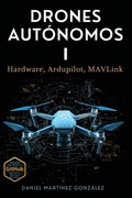 Cover: Drones Autonomos I - Dronebooks