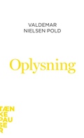 Cover: Oplysning - Aarhus University Press