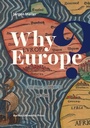 Cover: Why Europe? - Aarhus University Press