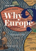 Cover: Why Europe? - Aarhus University Press