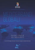 Cover: Mediterranei globali - Edizioni Nuova Cultura