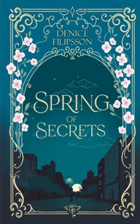 Enlarge image Cover: Spring of secrets - BoD - Books on Demand