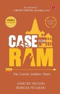 Cover: Case for Ram - Rupa Publications India Pvt. Ltd