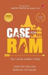 Enlarge image Cover: Case for Ram - Rupa Publications India Pvt. Ltd
