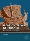 Cover: From Hinterland to Harbour - Sidestone Press