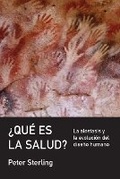 Cover: ?Que es la salud? - Cecropia Press