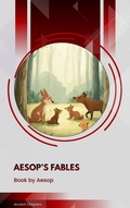 Cover: Aesop's Fables - Ancient Chapters
