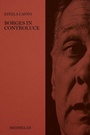 Cover: Borges in controluce - Edizioni Medhelan