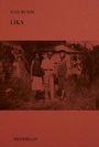 Cover: Lika - Edizioni Medhelan