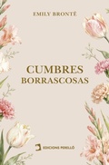 Cover: Cumbres borrascosas - Edicions Perell&oacute;