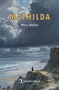 Enlarge image Cover: Mathilda - Edicions Perelló
