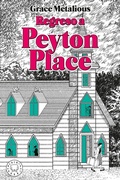 Cover: Regreso a Peyton Place - Blackie Books