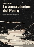 Cover: La constelaci&oacute;n del Perro - Blackie Books