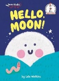Enlarge image Cover: Hello, Moon! - Random House Books for Young Readers