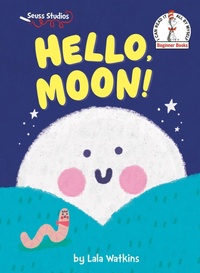 Enlarge image Cover: Hello, Moon! - Random House Books for Young Readers