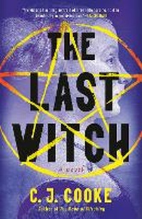 Enlarge image Cover: The Last Witch - Berkley Publishing Corporation,U.S.