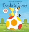 Cover: Duck & Goose - Random House USA Inc