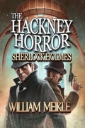 Cover: The Hackney Horror - William Meikle