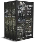 Cover: Noir Fairy Tales Box Set - Linda Mooney