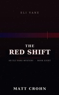 Cover: Red Shift - Matt Crohn