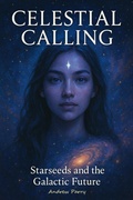 Cover: Celestial  Calling - Andrew Parry
