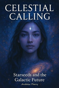 Enlarge image Cover: Celestial Calling - Andrew Parry
