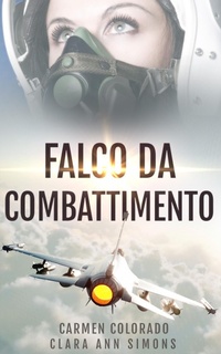 Enlarge image Cover: Falco da Combattimento - Clara Ann Simons