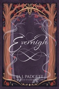Cover: Evernigh - Inkling Dragon (MJ Padgett Books LLC)