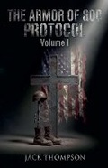 Cover: The Armor of God Protocol - Jack Thompson